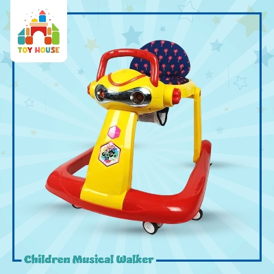 Picture of GoGo Walker With Music & Light