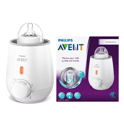 Picture of Philips avent fast bottle warmer