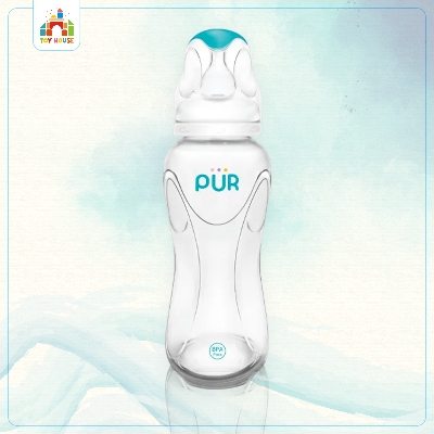 Picture of Advanced Slim Neck Bottle 8oz./250ml. - (1802)