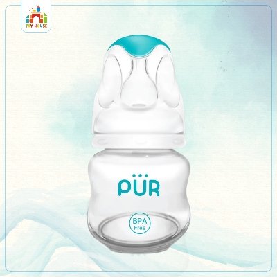 Picture of Advanced Feeding Bottle 2oz./60ml. – (1800)