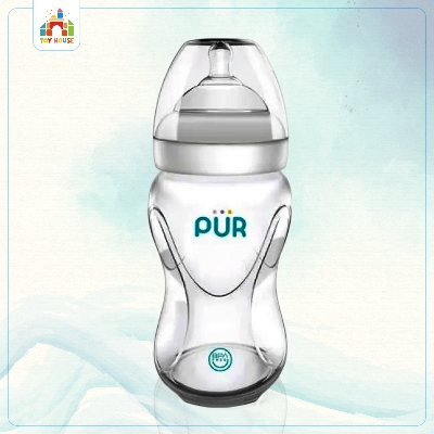 Picture of Advanced Plus W/N Bottle 8oz./250ml. - (9812)