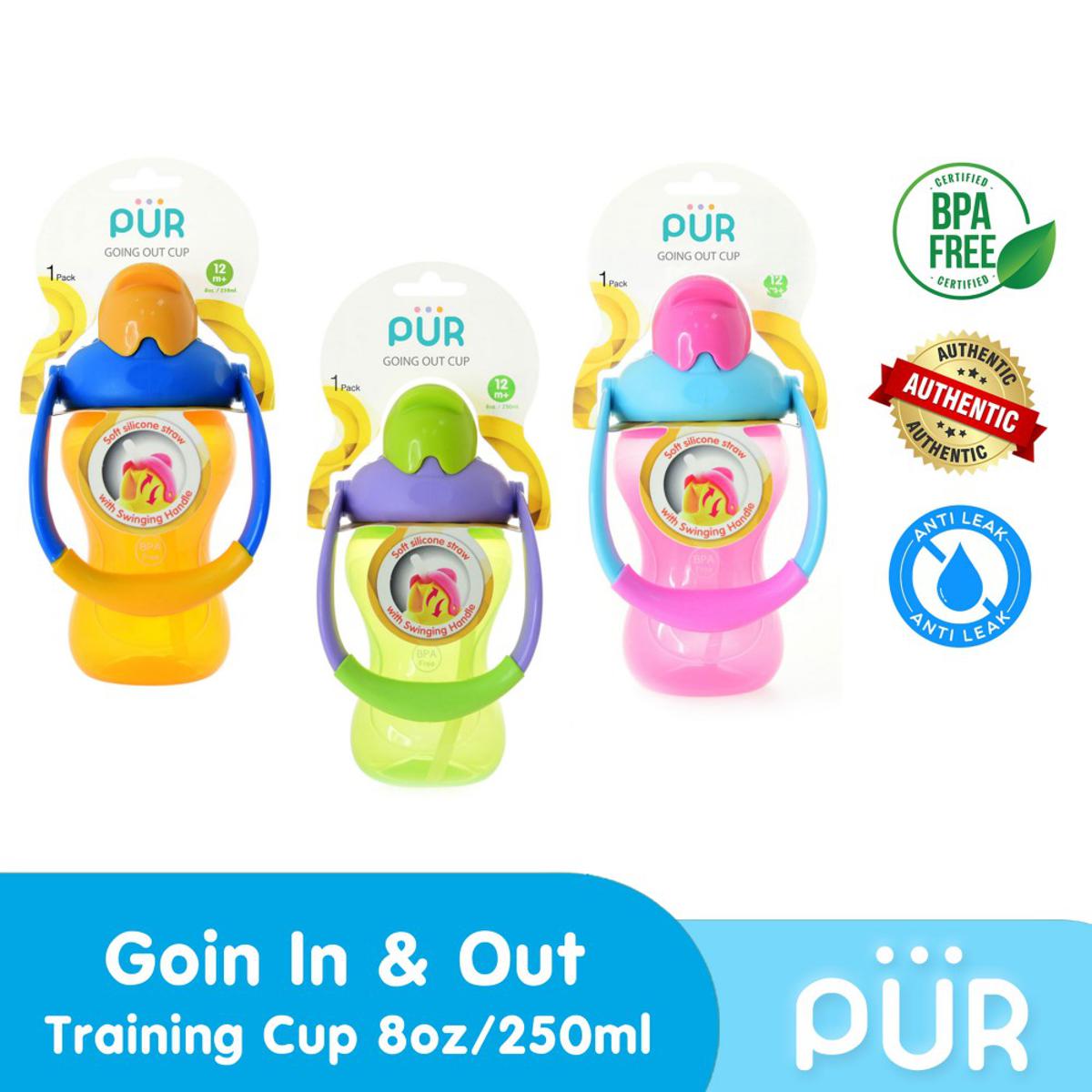 Picture of Going Out Cup 8oz./250ml. - (9007) 1pc