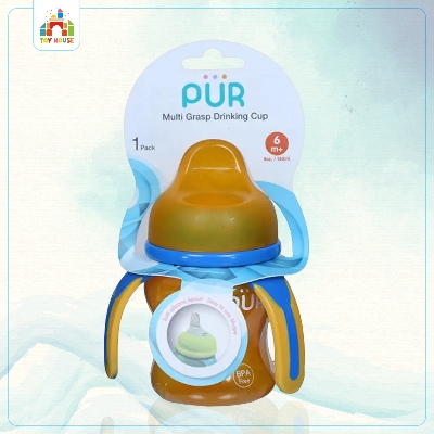 Picture of Multi Grasp Cup 5oz./150ml. - (9003) 1pc