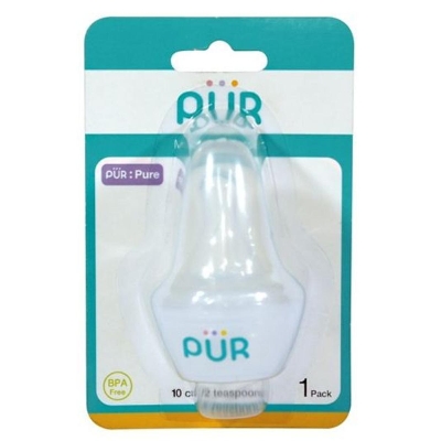 Picture of Pur Baby Nurser care set- 6505