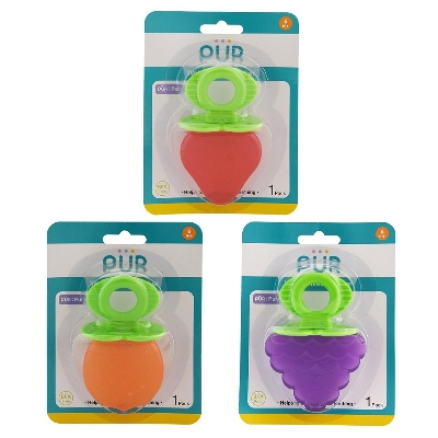 Picture of Water Filled Teether - (8007) 1pc