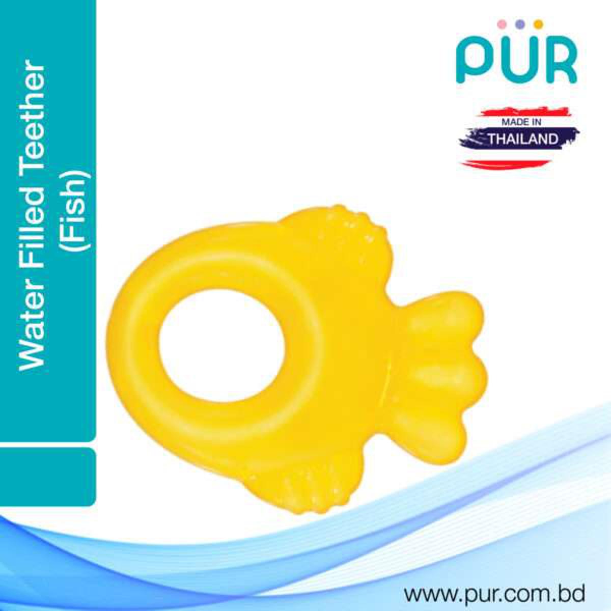 Picture of Water Filled Teether - (8004)