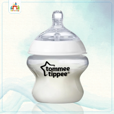Picture of Tommee Tippee Closer to Nature Glass Bottle 150 ml