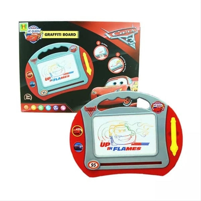 Picture of New Children Magnetism Writing Board Table Early Learning Imagination Artboard Erasable for Kids Gifts