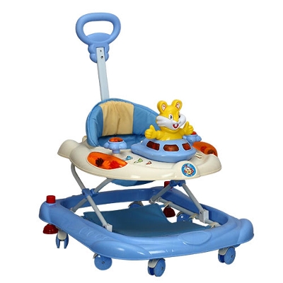 Picture of RFL Jim & Jolly Micky Walker -cyan blue and white 939296