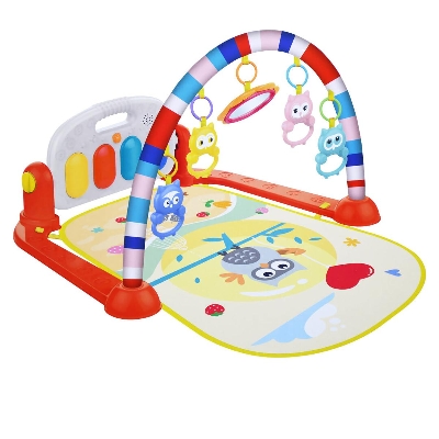 Picture of Piano Music Mat for newborn baby