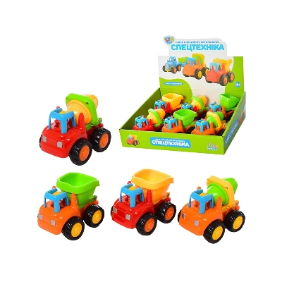 Picture of Hola baby 6pcs per pack, price for 1pc 10*6cm