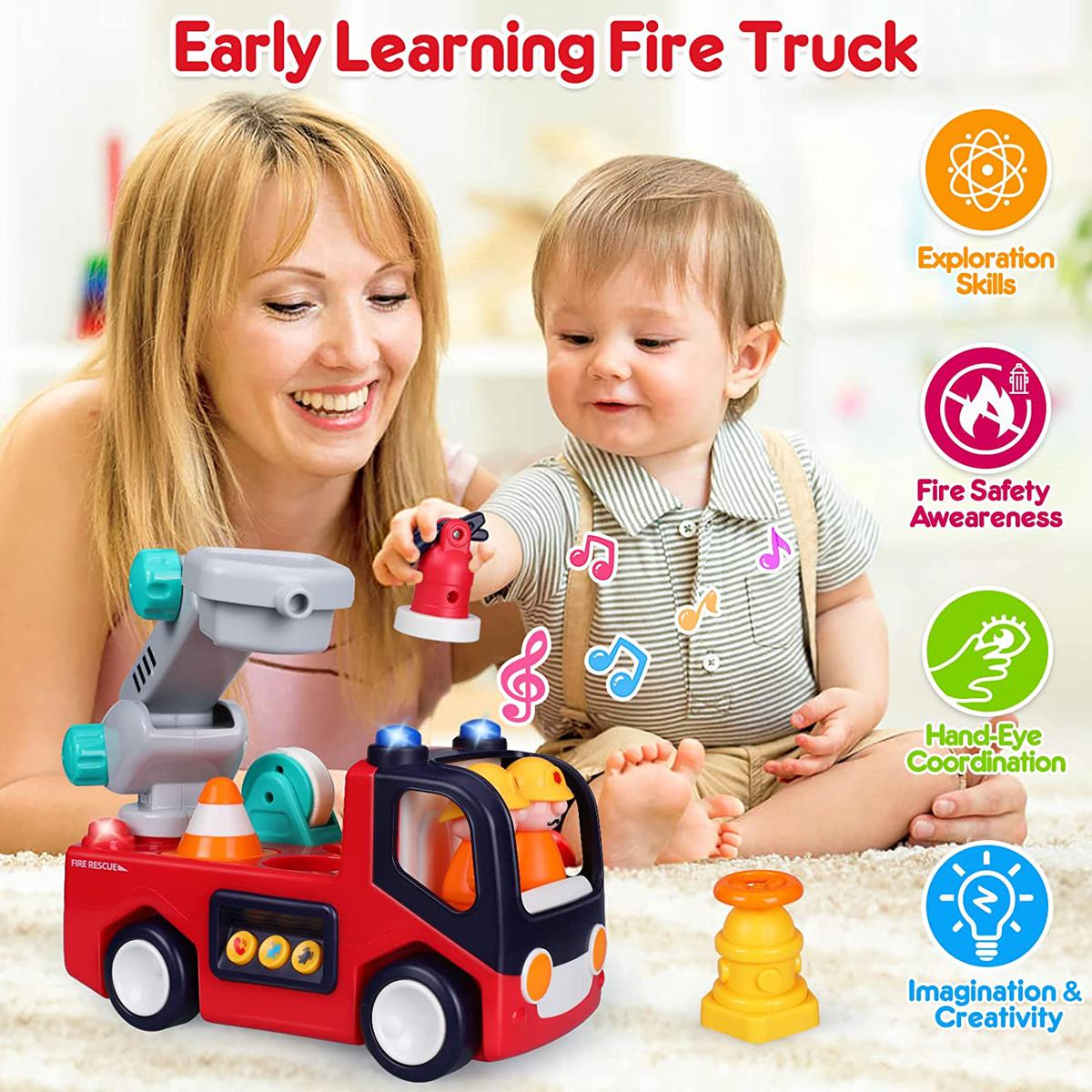Picture of Baby Children Boy Early Learning