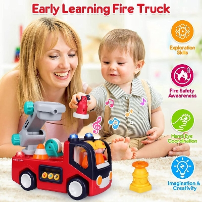 Picture of Baby Children Boy Early Learning