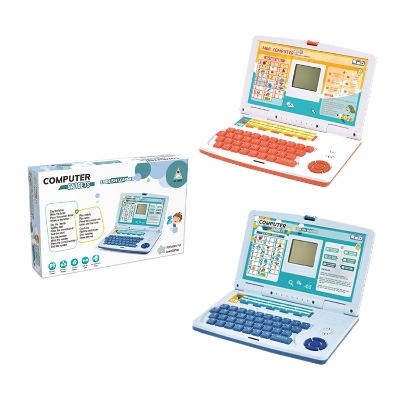 Picture of Affordable Price 20 Function Laptop Smart Learning Machine for Kids