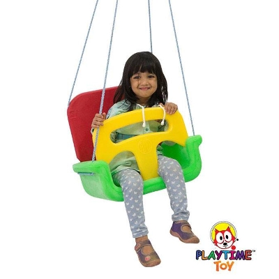 Picture of Playtime Windy Swing 820714 - Baby Toys