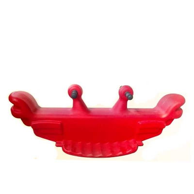 Picture of Home/Cycle & Sports/Baby Toys/Indoor Toys/Twin Bob King Seesaw Twin Bob King Seesaw - Baby Toys