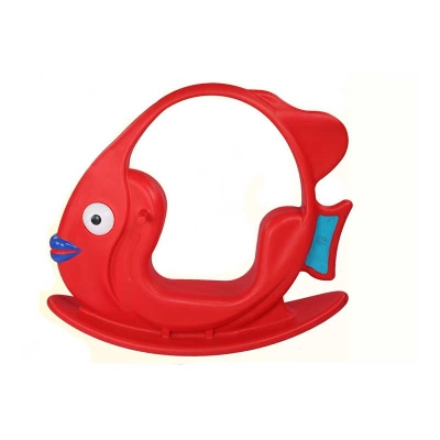 Picture of Yao Yao Fish Toy rocking set for kids