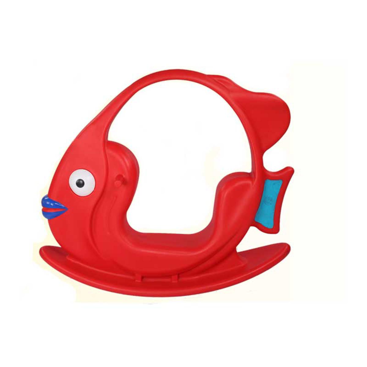 Picture of Yao Yao Fish Toy rocking set for kids