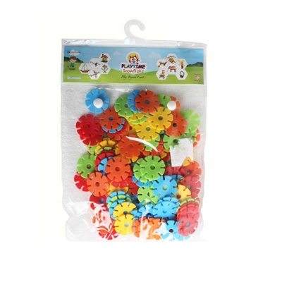 Picture of RFL Playtime Toys Snowflake 852290