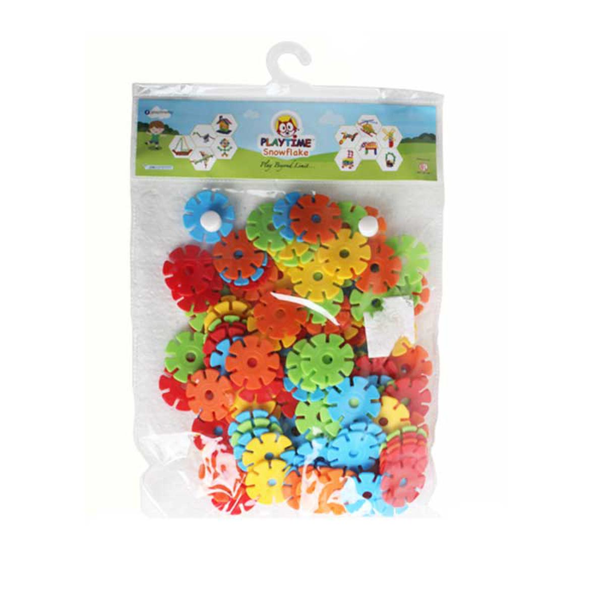 Picture of RFL Playtime Toys Snowflake 852290