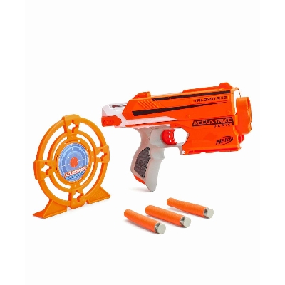 Picture of NERF N-Strike Elite AccuStrike Talonstrike (Multicolor) , For Kids Ages 8 and Up