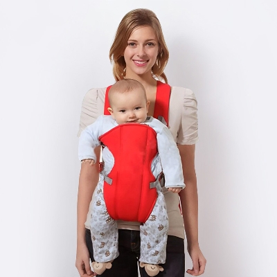 Picture of Toy House Adjustable Baby Carrier (0-12 months)