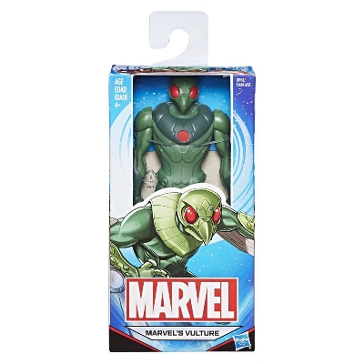 Picture of Hasbro Marvel Marvel's Vulture 6 inch Basic Action Figure