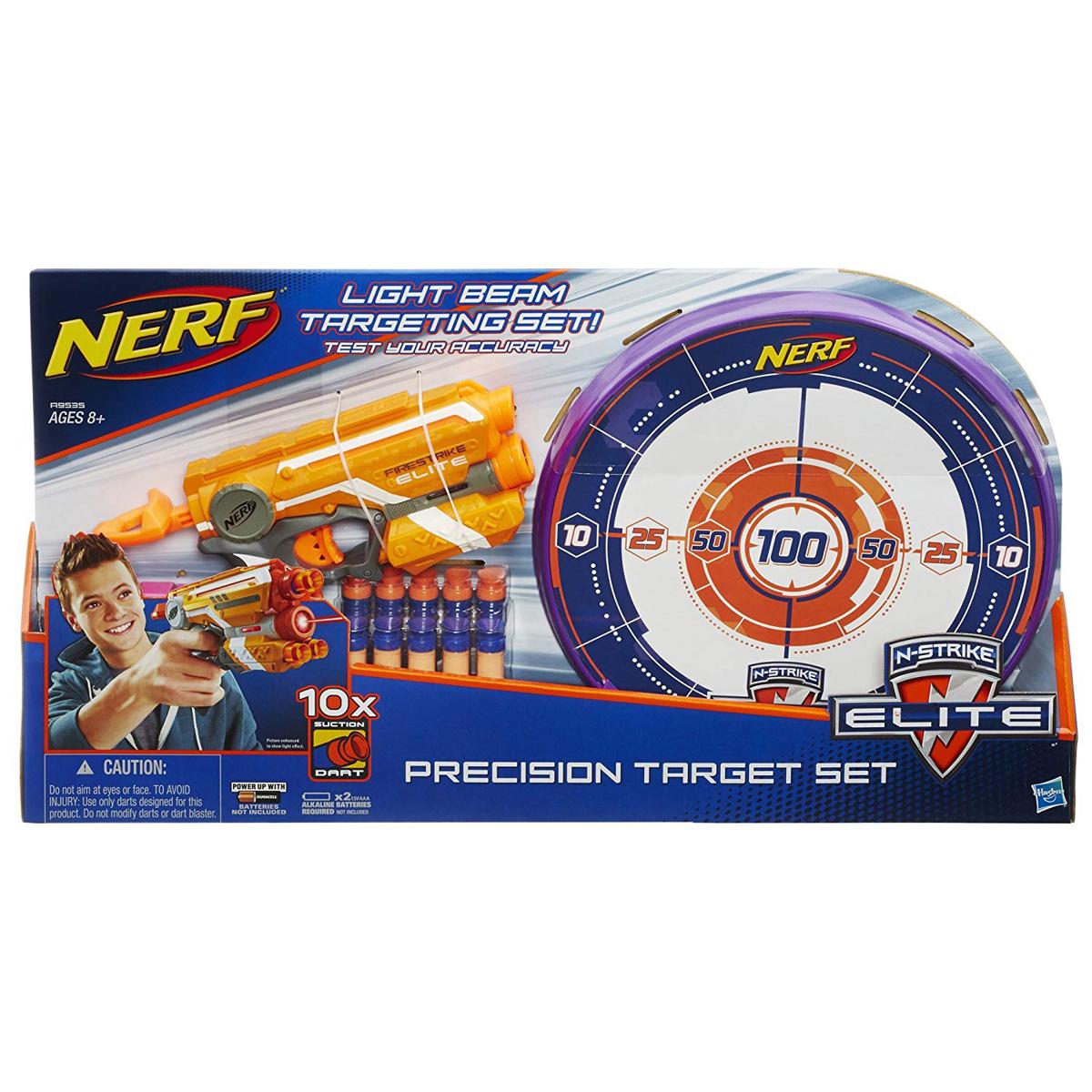 Picture of Nerf Light Beam Targeting Set