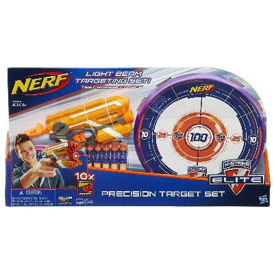 Picture of Nerf Light Beam Targeting Set
