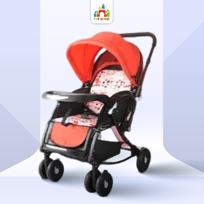 Picture of New Bao Bao Hao 720W Stroller Comfortable Rocking Prams