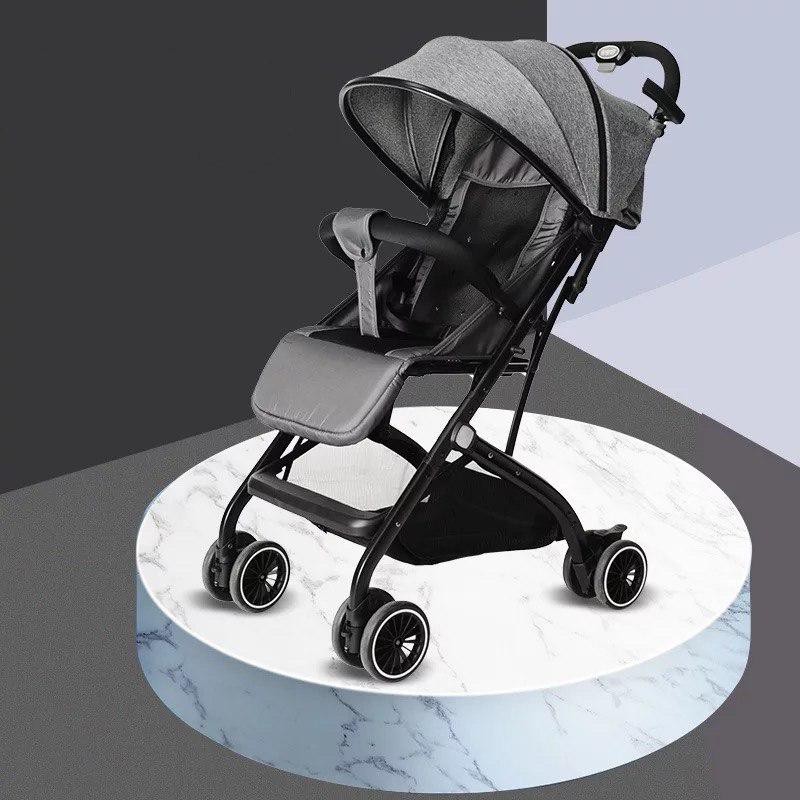 Picture of New TOBY qx1 Portable Stroller Luggage Prams-