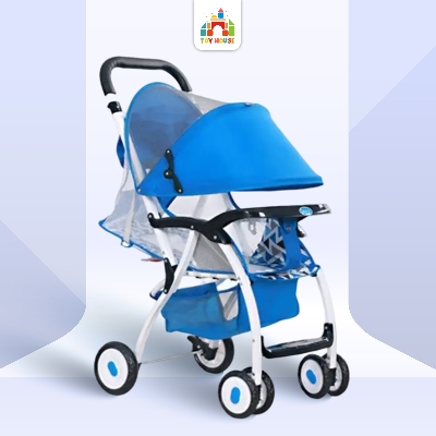 Picture of Baby Stroller 711 Light Weight Pram Gift for Baby