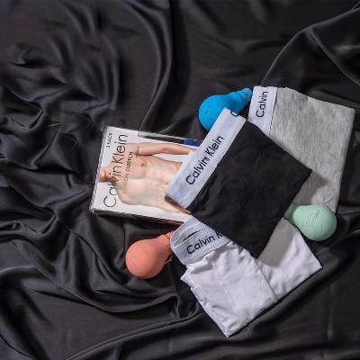 Picture of Cotton Tian Men Lingerie