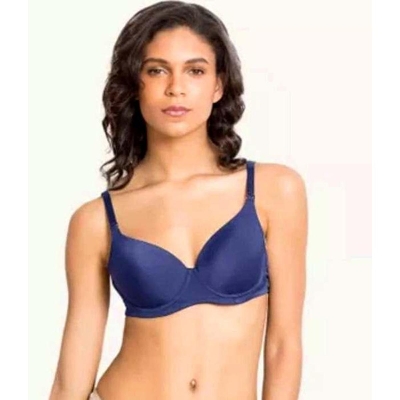 Picture of Exclusixe Foam Push up bra for woman