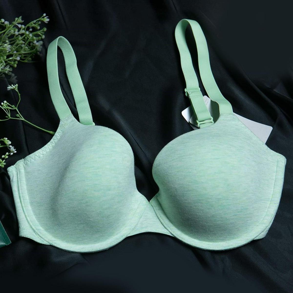 Picture of Cotton Triumph Womens Lingerie