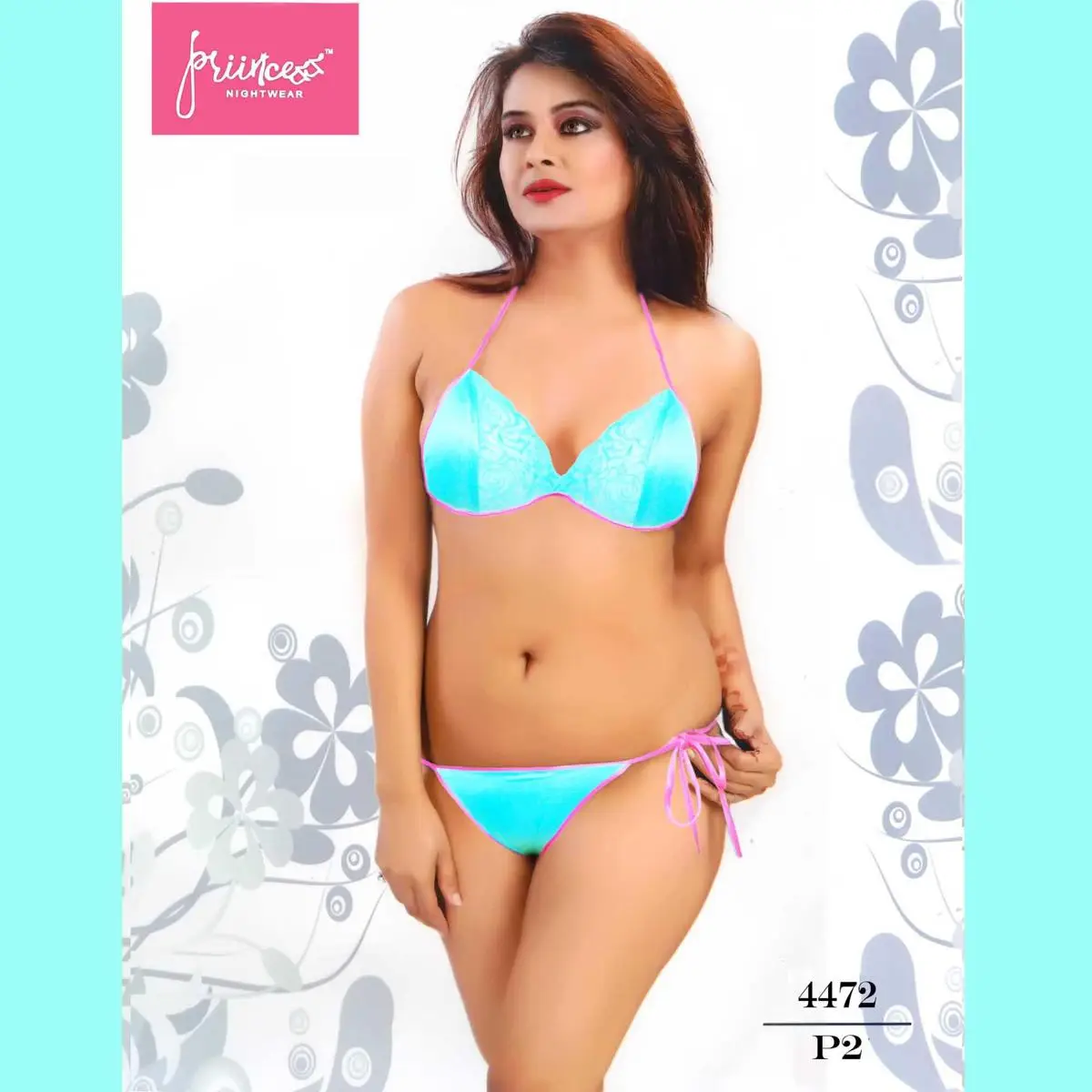 Picture of Bikini Set 2 Part