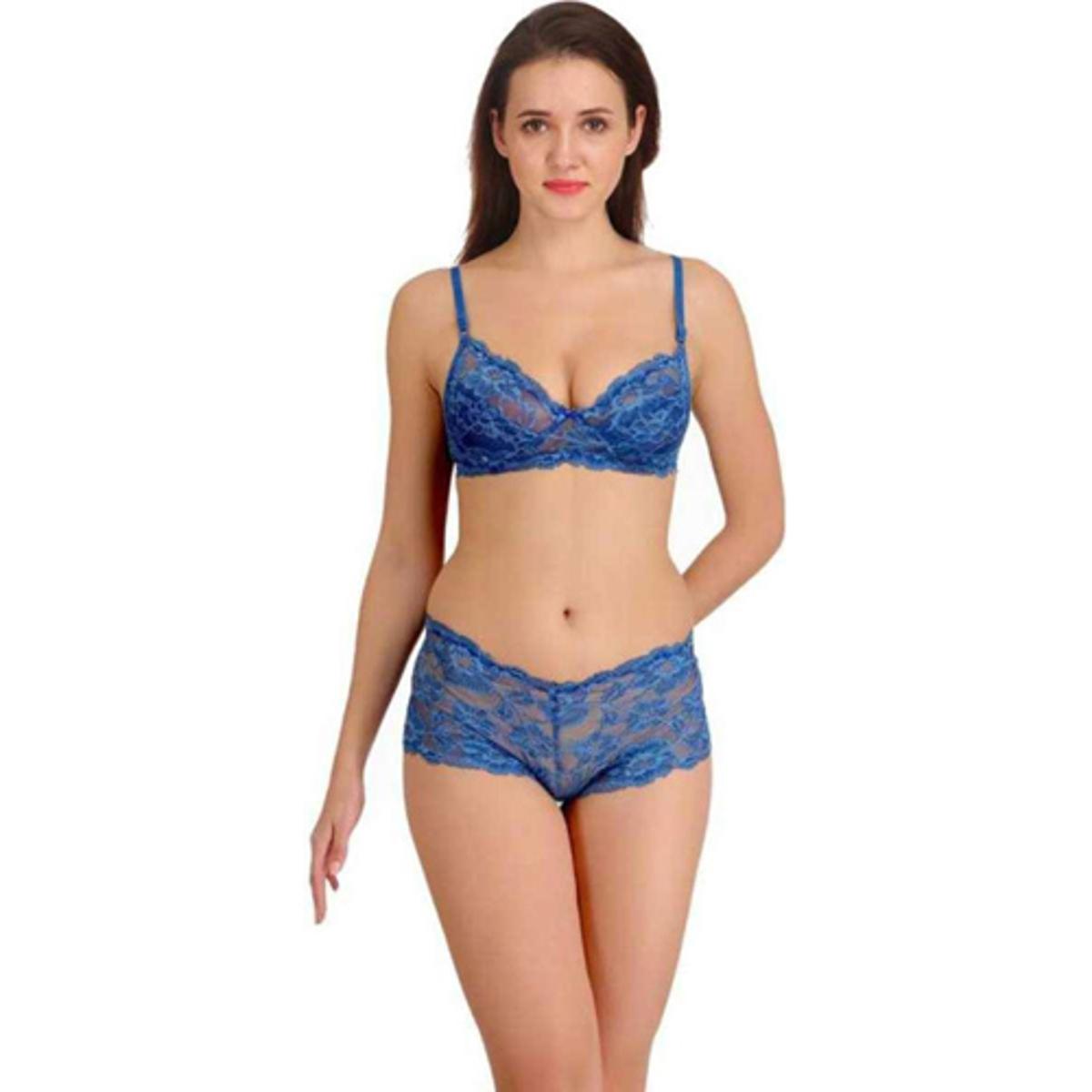 Picture of Womens Full Coverage Comfortable Bra