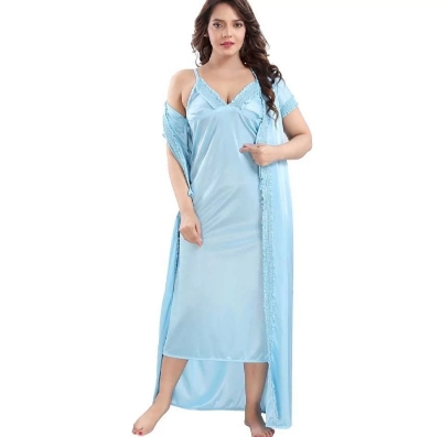 Picture of nighty for women