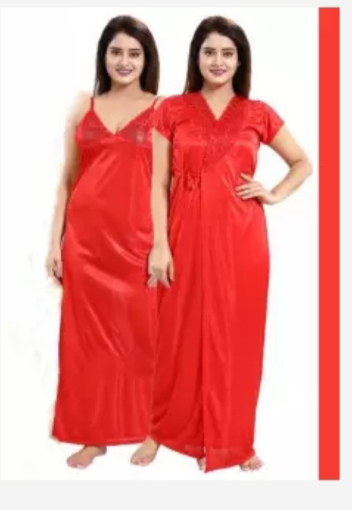Picture of nighty for women