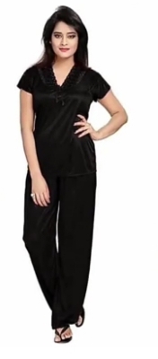 Picture of nighty for women  top set