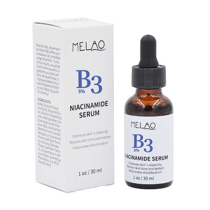 Buy Melao B3 5% Niacinamide Serum at best price in bangladesh