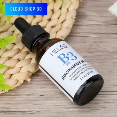 Buy Melao B3 5% Niacinamide Serum at best price in bangladesh