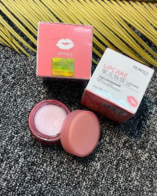 Buy BIOAQUA LIP CARE Lip Sleeping Mask – 20g at best price in bangladesh