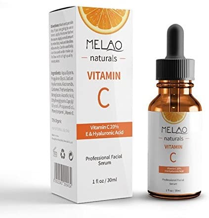Buy Melao Naturals Vitamin C Serum 30ml at best price in bangladesh