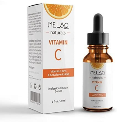 Buy Melao Naturals Vitamin C Serum 30ml at best price in bangladesh