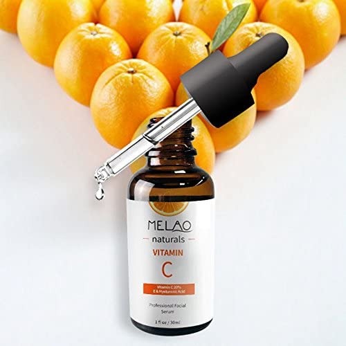 Buy Melao Naturals Vitamin C Serum 30ml at best price in bangladesh