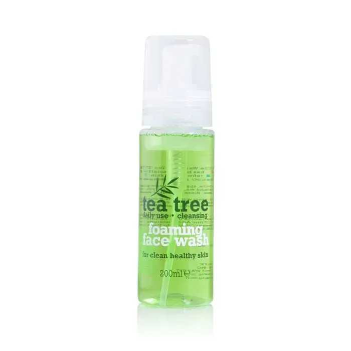 Buy Xpel Tea Tree Foaming Face wash – 200ml at best price in bangladesh