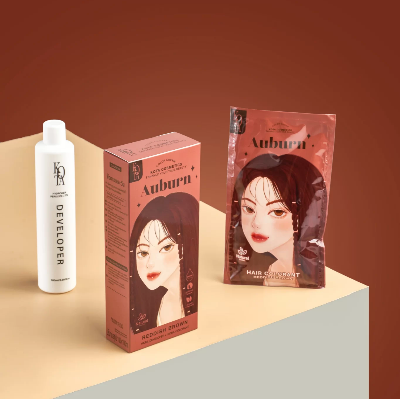 Buy KOTA COSMETICS Hair Color Cream at best price in bangladesh