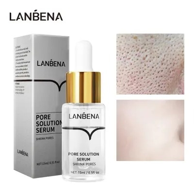 Picture of Lanbena Pore Treatment Serum - 15ml