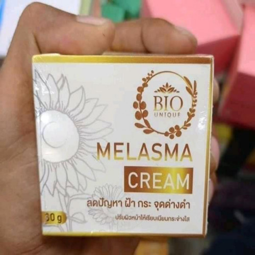 Picture of Bio Unique Melasma Cream -30g